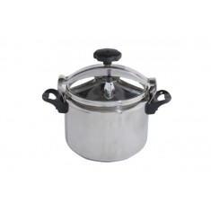 Oala presiune aluminiu capacitate 7 litri