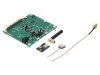 Kit Dezvoltare Evaluare ADC DAC GPIO I2C SPI UART USB OTG ORG2101