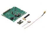 Kit Dezvoltare Evaluare ADC DAC GPIO I2C SPI UART USB OTG ORG2101