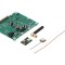 Kit Dezvoltare Evaluare ADC DAC GPIO I2C SPI UART USB OTG ORG2101
