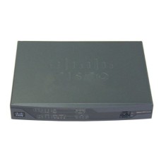 Router Refurbished CISCO 892-K9 V01 1xGE WAN 8x 10/100 Lan foto