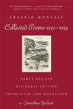 Collected Poems, 1920-1954: Newly Revised Bilingual Edition