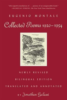 Collected Poems, 1920-1954: Newly Revised Bilingual Edition foto