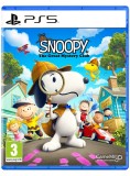 Snoopy &amp; The Great Mystery Club