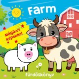 Farm f&uuml;rdősk&ouml;nyv - Sz&iacute;nv&aacute;lt&oacute;s, m&aacute;gikus k&eacute;pekkel