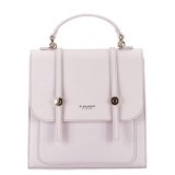 Cumpara ieftin Rucsac mov deschis casual DHJ724-2 119