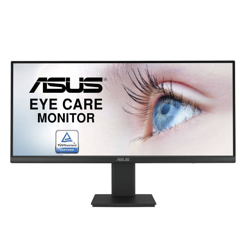 Monitor LED ASUS VP299CL 29 inch WFHD IPS 1ms 75Hz Black | Okazii.ro