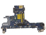 Placa de baza defecta Dell Latitude E6430s cu I7-3520M G2C8J (Nu afiseaza)