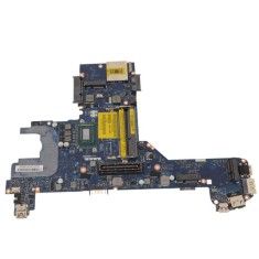 Placa de baza defecta Dell Latitude E6430s cu I7-3520M G2C8J (Nu afiseaza)