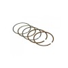 Set Segmenti GY6 50, 39mm, CAL 1, Blade, Oem