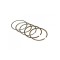 Set Segmenti GY6 50, 39mm, CAL 1, Blade