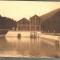 AD 490 C. P. VECHE -LA VALLEE D&#039;OSSAU -USINE ELECTRIQUE DE MIEGEBAT -FRANTA
