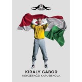 Kir&aacute;ly G&aacute;bor Nemzetk&ouml;zi kapusiskola