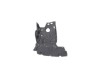Scut motor Toyota Corolla (E12) 01.2004-03.2007(Sedan/Combi Diesel 2.0 (Cde120)) , partea Fata Lateral Dreapta, Abs+Pvc, 51410-02080