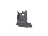 Scut motor Toyota Corolla (E12) 01.2004-03.2007(Sedan/Combi Diesel 2.0 (Cde120)) , partea Fata Lateral Dreapta, Abs+Pvc, 51410-02080