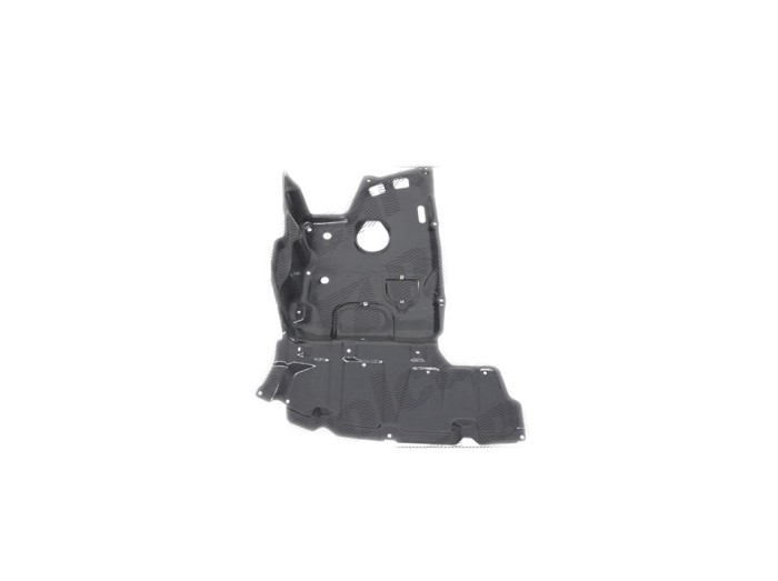 Scut motor Toyota Corolla (E12) 01.2004-03.2007(Sedan/Combi Diesel 2.0 (Cde120)) , partea Fata Lateral Dreapta, Abs+Pvc, 51410-02080
