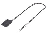 Senzor reed Rază 13,5mm LITTELFUSE P&icirc;ntrerup 10W 28,57x14,28x6,35mm