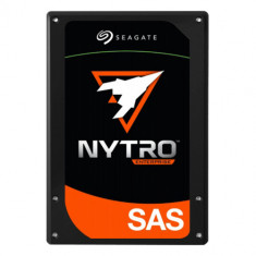 SSD Seagate Nytro 3331 960GB SAS 2.5 inch foto