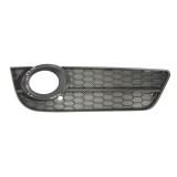 Grila proiector ceata dreapta cu gaura proiector Audi A5 2007-2011
