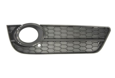 Grila proiector ceata dreapta cu gaura proiector Audi A5 2007-2011 foto