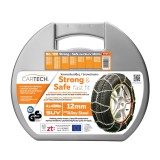 CARTECH Set 2 lanturi antiderapante pentru SUV, 12 mm, Nr. 100