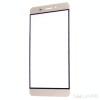 Geam Sticla Allview P8 Energy, Gold