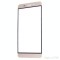 Geam Sticla Allview P8 Energy, Gold