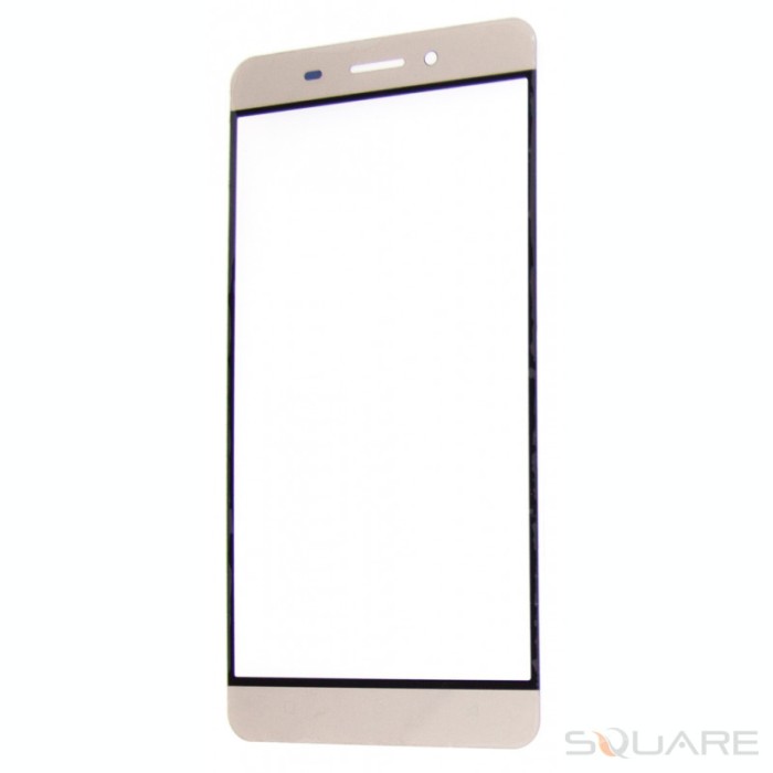 Geam Sticla Allview P8 Energy, Gold