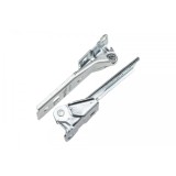 Set balamale capota motor Vw Golf 4 1997-2005, Stanga, Dreapta, 1J0823301