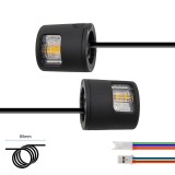 Cumpara ieftin Set semnalizari trotineta electrica SmartGyro Rockway Evo/Evo Pro 2 buc