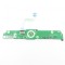 126. Power button laptop|34ZD1PB0010-F3C