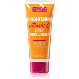 Beauty Formulas Vitamin C crema de fata hidratanta cu vitamina C 100 ml