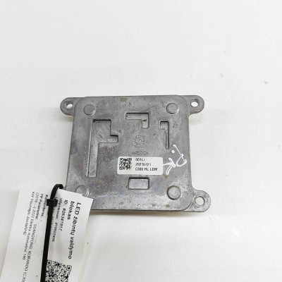 Unitate de control lumini LED SSANGYONG KORANDO C300 2022 OEM: 83131-37000 26341917 foto