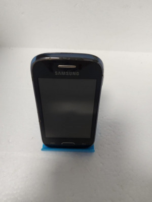 Telefon Samsung Galaxy Young S6310 folosit cu garantie foto