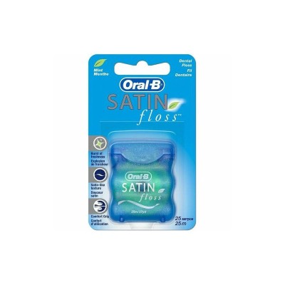 Oral B Ata dentara Oral-B Satin 25 m foto