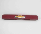 Ornament lampa număr de &icirc;nmatriculare CHEVROLET ORLANDO J309 2011 OEM: 96886792 12569171