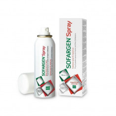 Sofargen spray, 125 ml