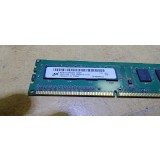Ram PC Micron 2GB DDR3 PC3L-10600U MT5KTF25664AZ-1G4M1