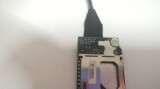 Card Reader Laptop HP Compaq NX7010