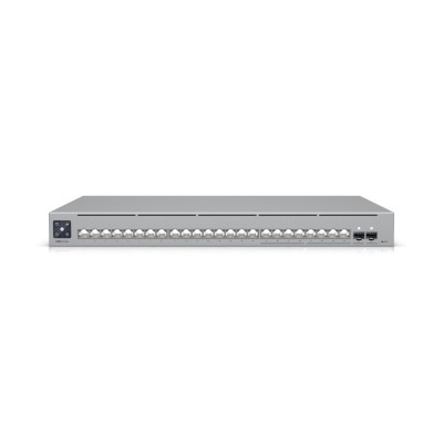 UBIQUITI UNIFI PRO MAX SWITCH 24-PORT L3 foto