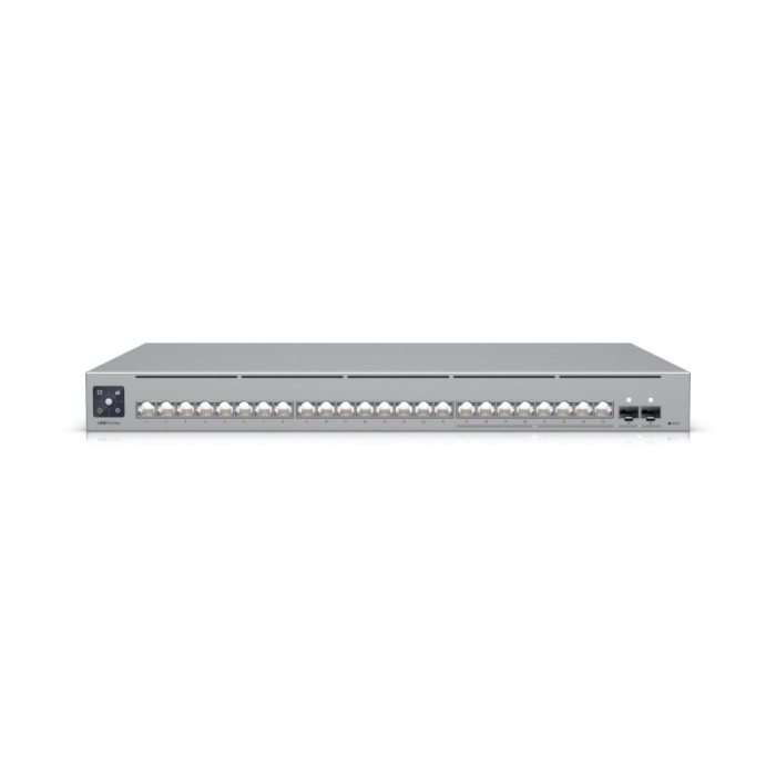 UBIQUITI UNIFI PRO MAX SWITCH 24-PORT L3