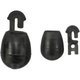 Opritor Daiwa N Zon Quick Change 8buc/pac