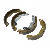 Set Saboti Frana Log. Sistem Franare Bosch D: 203mm