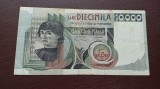 Italia- 10.000 10000 Lire 1976