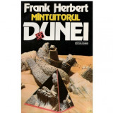 Frank Herbert - Mantuitorul Dunei - 123506