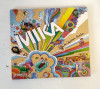 MIKA &ndash; Life In Cartoon Motion - CD Album, Jurnalul National