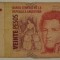 Bancnota Argentina - 20 Pesos 2002