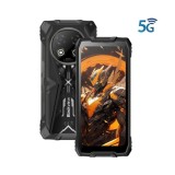 Cumpara ieftin Telefon Mobil Blackview ROCK 2, Negru, 5G, 6.67 HD+ IPS, 32GB RAM (12GB+20GB extensibili), 256GB ROM, 16MP, Android 16, UNISOC T8100, 120Hz, 15000mAh,