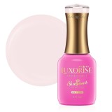 Cumpara ieftin Oja Semipermanenta LUXORISE Summer Collection - We need Coffee 15ml