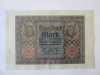 Germania 100 Mark 1920 aUNC